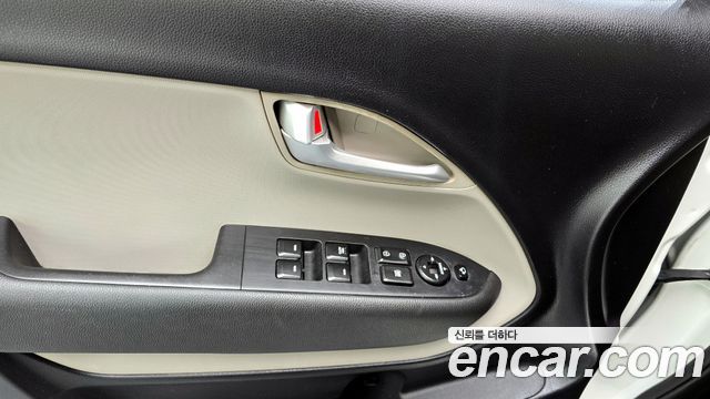 Kia RAY 2014 — photo 18