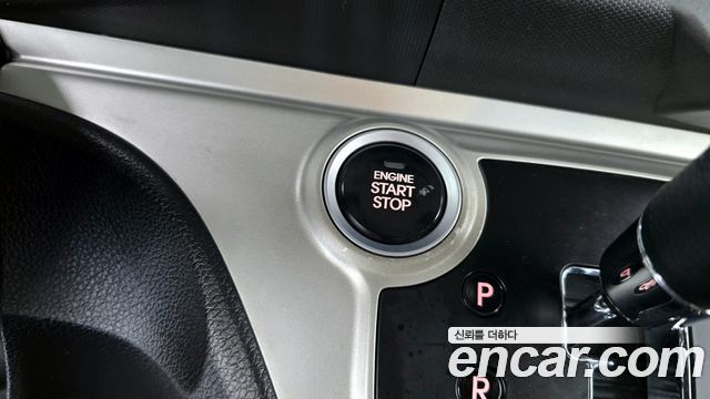Kia RAY 2014 — photo 19