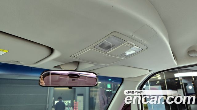 Kia RAY 2014 — photo 20
