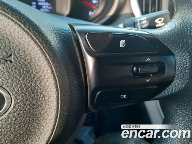 Kia RAY 2020 — photo 10