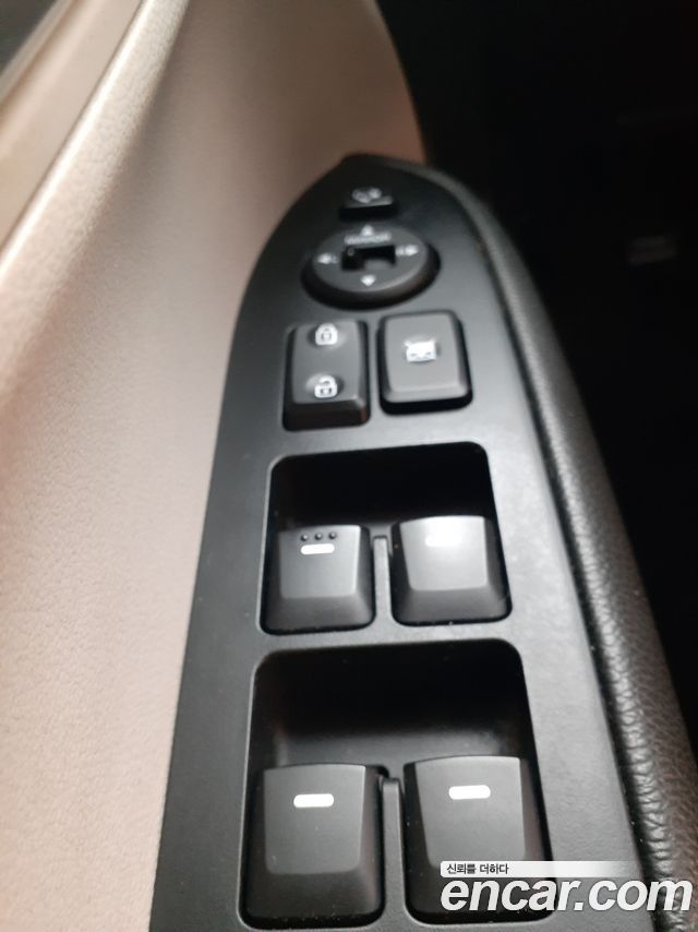 Kia RAY 2020 — photo 11