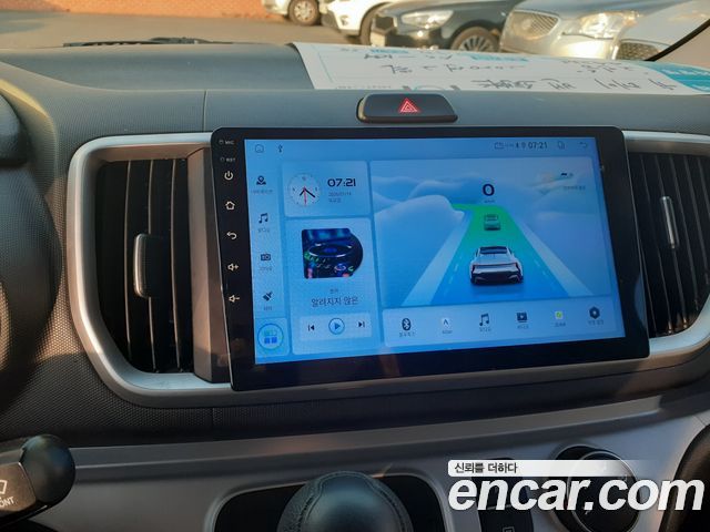 Kia RAY 2020 — photo 12