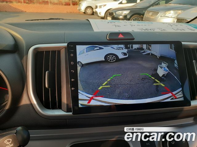 Kia RAY 2020 — photo 13