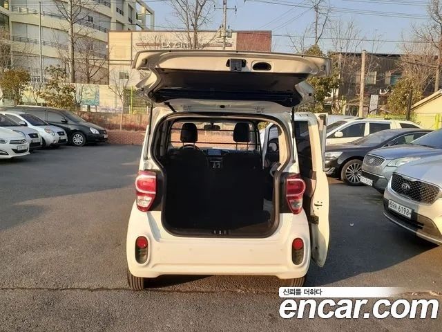 Kia RAY 2020 — photo 16
