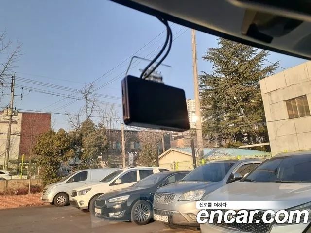 Kia RAY 2020 — photo 19