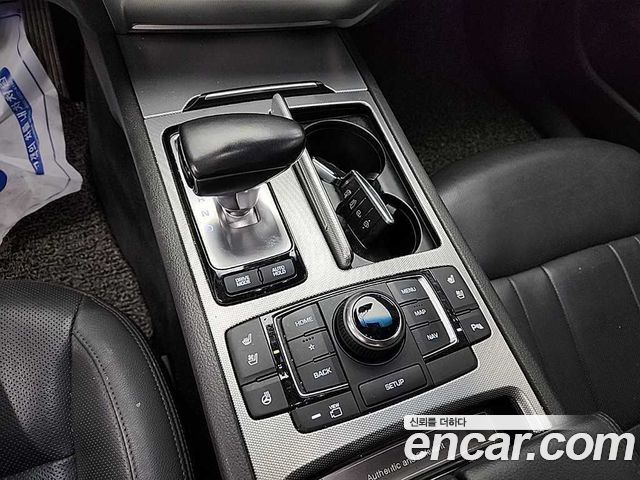 Genesis G80 2020 — photo 8