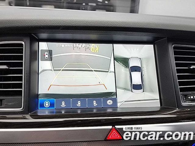 Genesis G80 2020 — photo 15