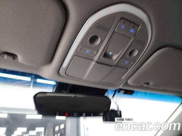Genesis G80 2020 — photo 16