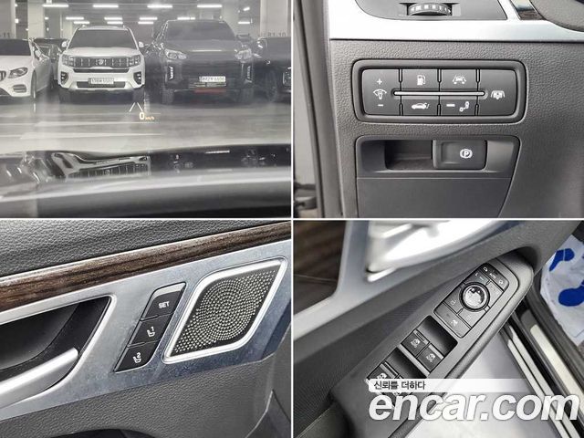 Genesis G80 2020 — photo 18
