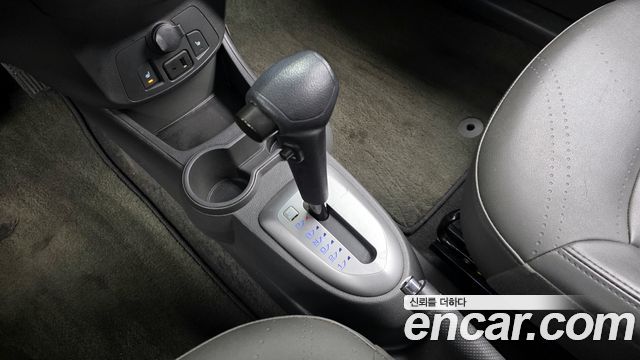 Chevrolet Korea Spark 2014 — photo 9