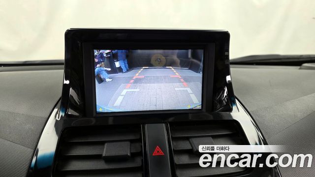 Chevrolet Korea Spark 2014 — photo 15