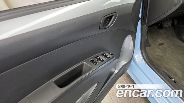 Chevrolet Korea Spark 2014 — photo 17