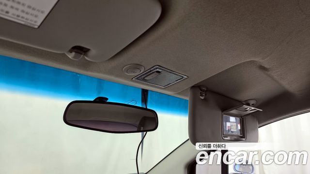 Chevrolet Korea Spark 2014 — photo 18