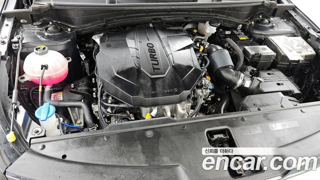 Kia Sportage 2023 — photo 6