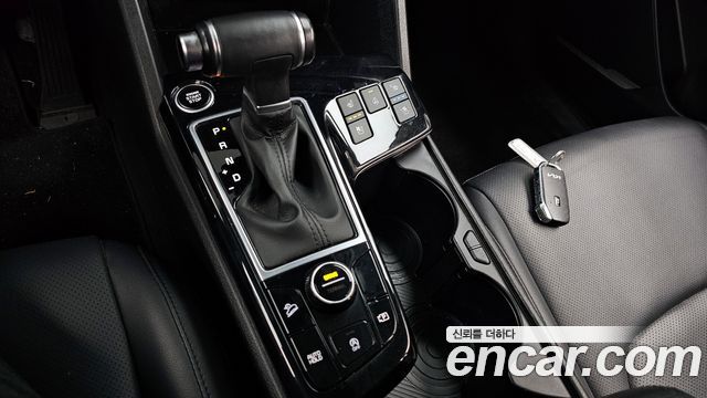 Kia Sportage 2023 — photo 9