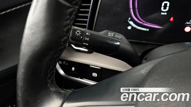 Kia Sportage 2023 — photo 14