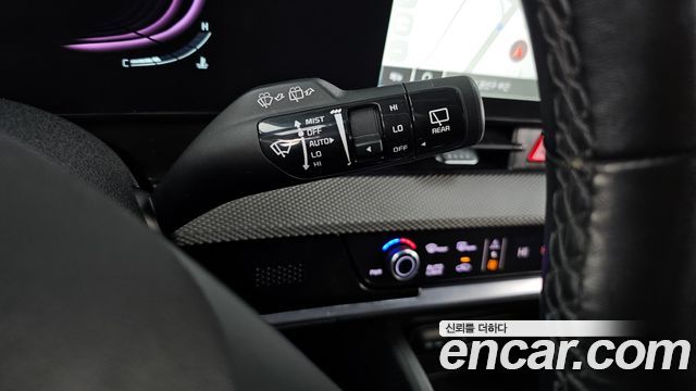 Kia Sportage 2023 — photo 15