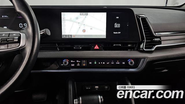 Kia Sportage 2023 — photo 16