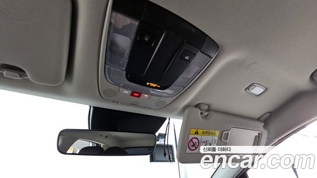 Kia Sportage 2023 — photo 19