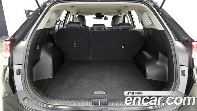 Kia Sportage 2023 — photo 20