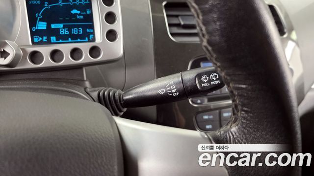 Chevrolet Korea Spark 2013 — photo 17