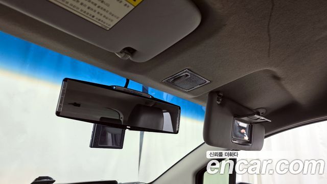 Chevrolet Korea Spark 2013 — photo 18