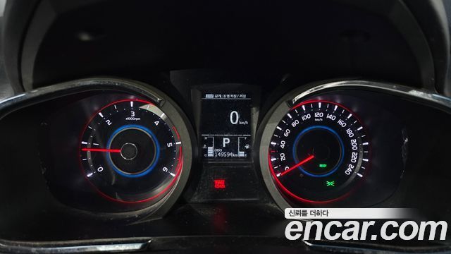 KG Mobility KORANDO 2018 — photo 8