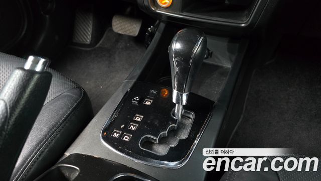 KG Mobility KORANDO 2018 — photo 9