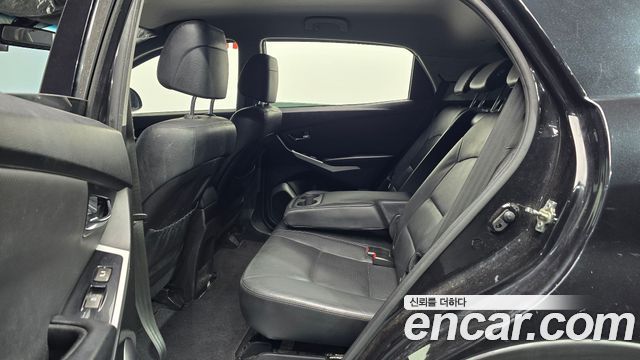 KG Mobility KORANDO 2018 — photo 12