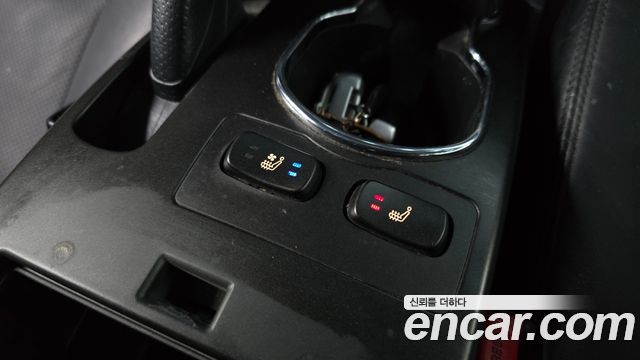 KG Mobility KORANDO 2018 — photo 17
