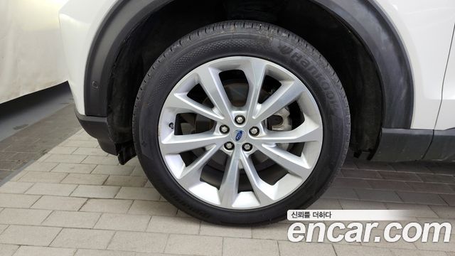 Ford Explorer 2022 — photo 5