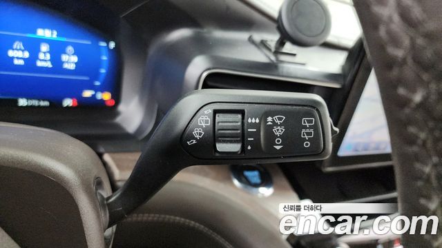 Ford Explorer 2022 — photo 18