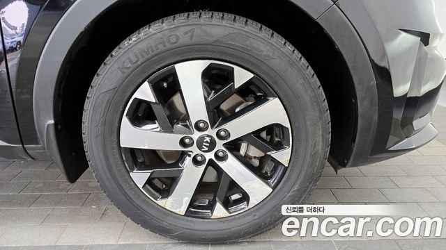 Kia Sorento 2021 — photo 5