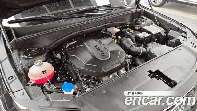 Kia Sorento 2021 — photo 6