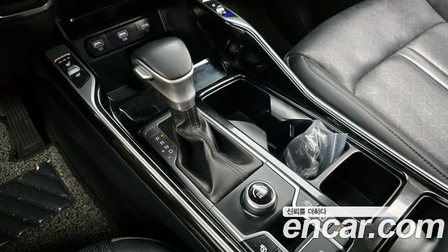 Kia Sorento 2021 — photo 9