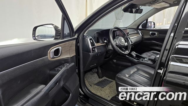 Kia Sorento 2021 — photo 10