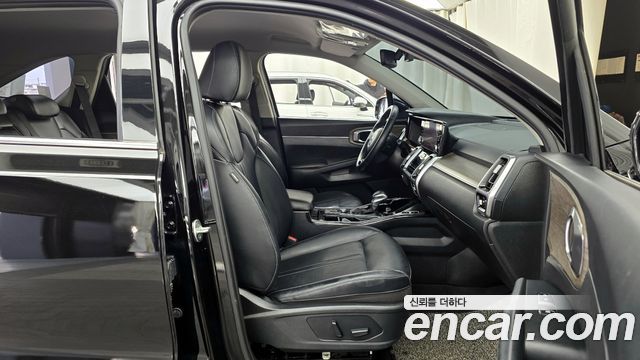 Kia Sorento 2021 — photo 11