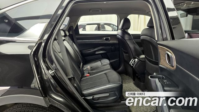 Kia Sorento 2021 — photo 12