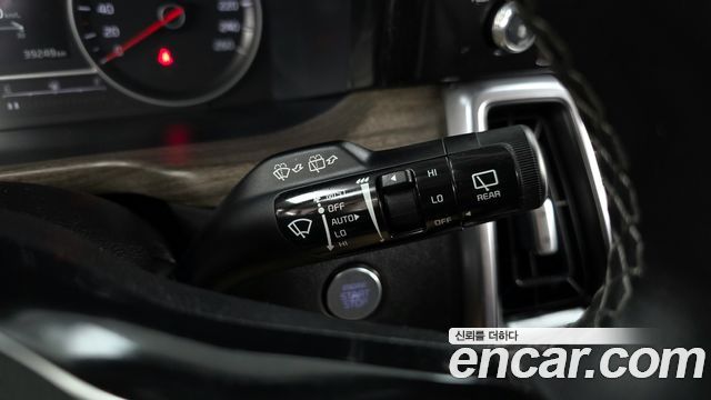 Kia Sorento 2021 — photo 17