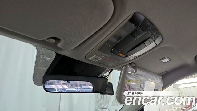 Kia Sorento 2021 — photo 18