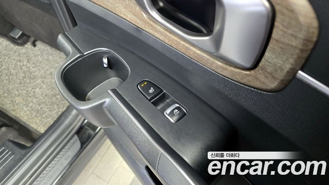 Kia Sorento 2021 — photo 19