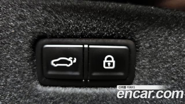 Kia K8 2022 — photo 20