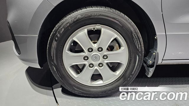 Hyundai Starex 2019 — photo 5