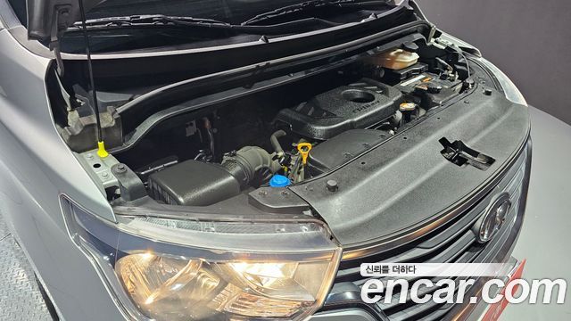 Hyundai Starex 2019 — photo 6