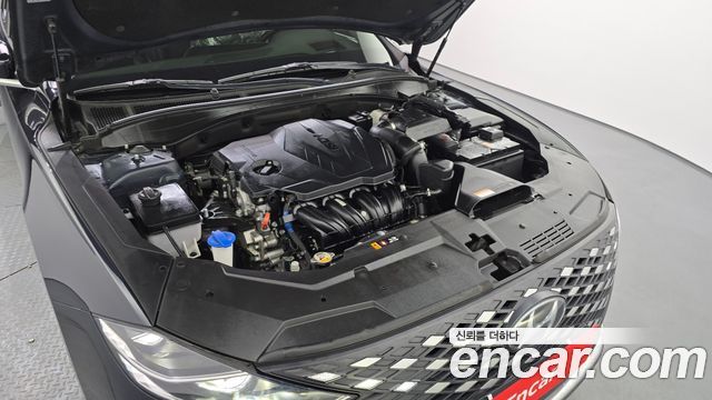 Hyundai Grandeur 2020 — photo 6