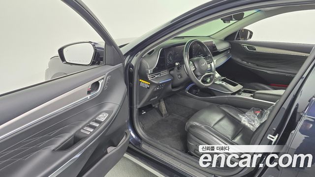 Hyundai Grandeur 2020 — photo 10