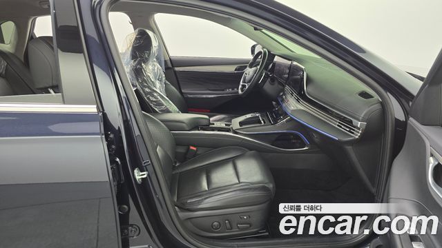 Hyundai Grandeur 2020 — photo 11