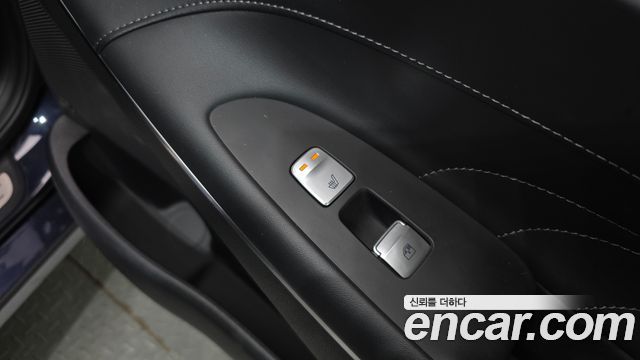 Hyundai Grandeur 2020 — photo 19