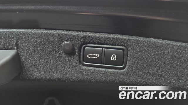 Hyundai Grandeur 2020 — photo 20