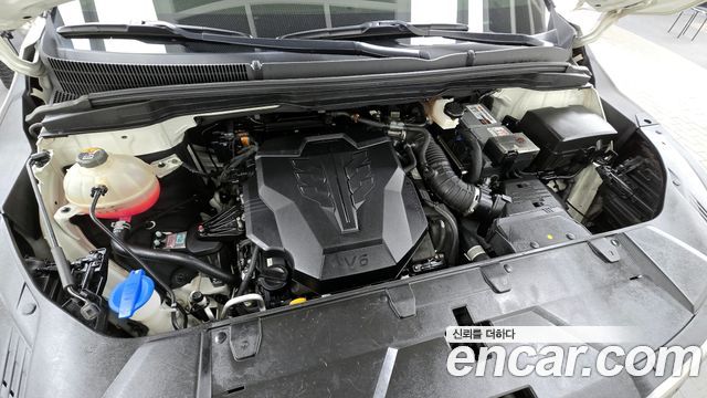 Kia Canival 2022 — photo 6